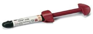 3M Z250 Dental Composite Syringe shade A1  