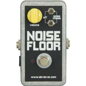  Devi Ever Noise Floor VFM Edition Musical Instruments