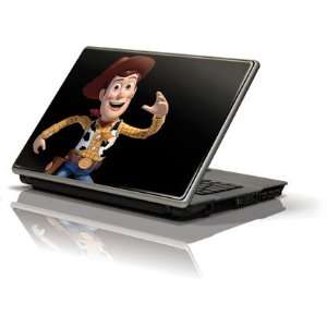  Toy Story 3   Woody skin for Generic 12in Laptop (10.6in X 
