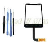 Touch Screen Glass Digitizer for HTC HD2 T8585 T Mobile Digitizer 