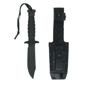 USN 2 Survival Knife 