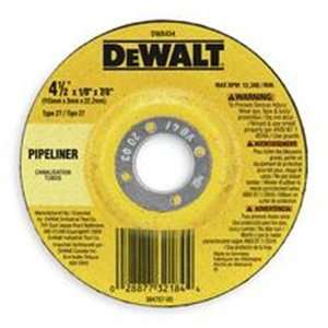  DeWalt 6 X 3/32 X 7/8 Abrasive Wheel Part No. DW8754 
