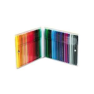  Pentel® Fine Point Color Pen™ Set