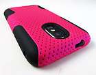   Mesh Soft Combo Case Samsung Galaxy S II Epic Touch 4G Sprint