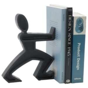  James The Bookend by Black and Blum  R015742   Color 