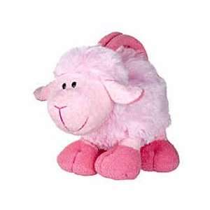  Pink Lamb Purse 9 by Fiesta Toys & Games