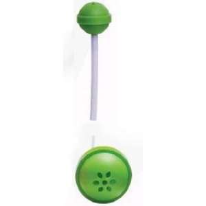  Lollipop Speaker   Green Electronics