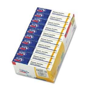  First Aid Only Antiseptic Wipes Refill for ANSI Compliant 