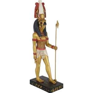  Horus Standing, 10H