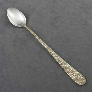  Rose by Stieff, Sterling Iced Tea/Beverage Spoon