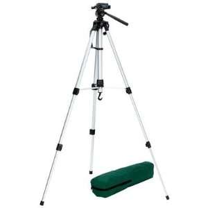  OpSwiss® Lightweight Deluxe Video/Photo Tripod with 