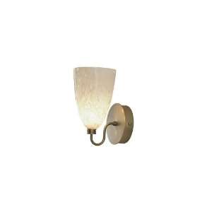  Alico Lighting PW5300 130 45 1 Light Wall Sconce   Oil 