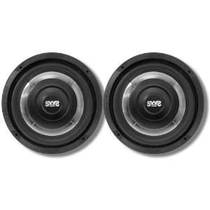  Earthquake SWS Shallow Woofers SWS 6.5 (pair 