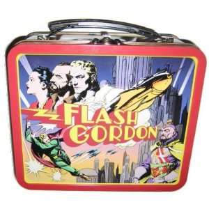  Flash Gordon Lunch Box 10 065