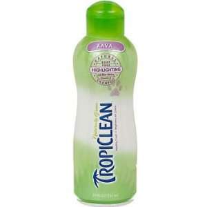  TropiClean Kava Hightlighting Shampoo