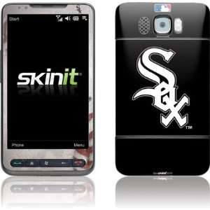  Chicago White Sox Game Ball skin for HTC HD2 Electronics