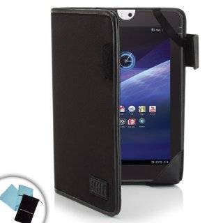   Gear Protective Hard Shell Folio Case for Toshiba Thrive 7 Tablets