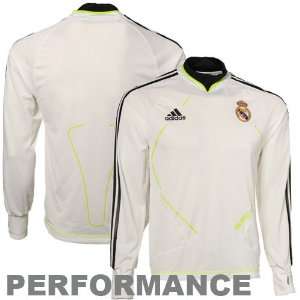  adidas Real Madrid Training Top