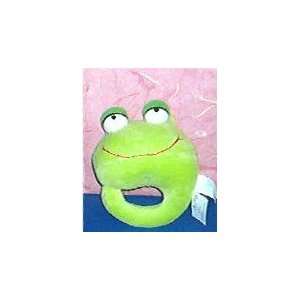  Frog Baby Rattle Toys & Games