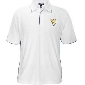 West Virginia Mountaineers Superior Polo  Sports 