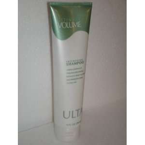  Ulta Ultimate Volume Thickening Shampoo 10oz. Beauty