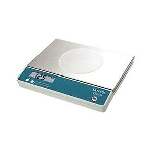  Taylor TE22OS Oversized Digital Portion Control Scale   22 