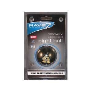   Deacons WF Billiard Eight Ball 8 Ball 