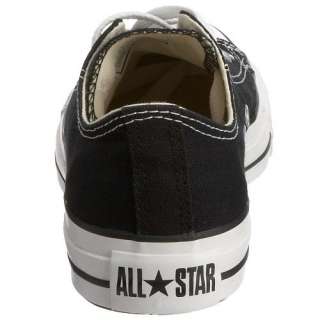 Der neue ALL STAR OX Sneaker von Converse gehört als Basic in jeden 