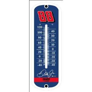    88058   DALE JR. #88 12 Outdoor Thermometer Arts, Crafts & Sewing