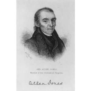    Allen Jones,1739 1807,Albert Rosenthal,1886