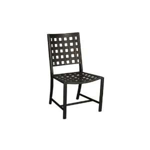  Windham Metro Classic Dining Side Chair Patio, Lawn 