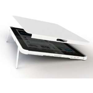  Kickstand   iPad   White Electronics