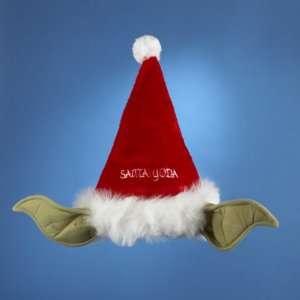   Star Wars Santa Yoda Christmas Santa Claus Hats 17