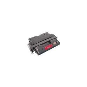  Toner SECURE High Yield Cartridge (Compatible with HP 4100 Printer 