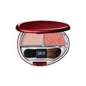  SK II Color Clear Beauty Face Blusher 31 Happy Blush with 