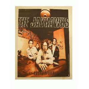  The Jayhawks Poster Sound of Lies 