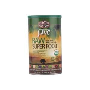  Juvo Raw Superfood    12.7 oz