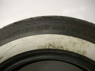 Dunlop D404 Rear Tire 150/90   15 74 H  