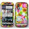  Garden Skin for US Cellular Motorola Electrify Phone Cover Case  