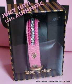 Rhinestone Trim Collar