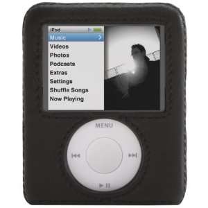    Griffin Elan Form Case for iPod Nano  Players & Accessories