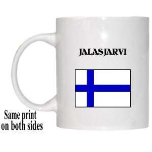  Finland   JALASJARVI Mug 