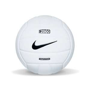 Nike 2000 NFHS Volleyball (EA) 