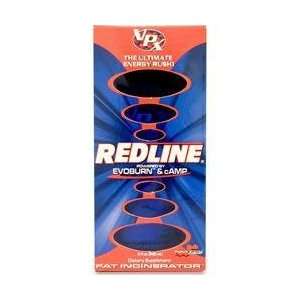  VPX Redline Liquid Concentrate 8 oz   240 ml Health 