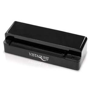  Vistaquest Ps A6 Film Scanner Electronics