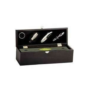  Fine Wood Gift Box Black GIFTS Grocery & Gourmet Food