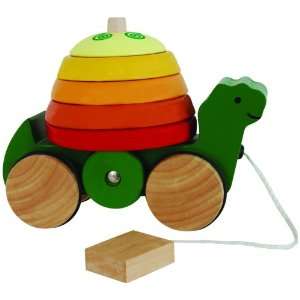  ImagiPLAY Rolling Turtle Spinner Toys & Games