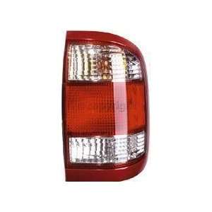  TAIL LIGHT nissan PATHFINDER 99 04 lamp rh suv Automotive