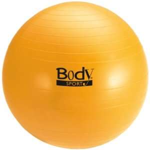    65 cm Body Sport® Slow Air Release Fitness Ball