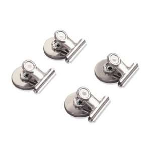   Tools MIT Tool 4 piece Magnetic Spring Clamp Set